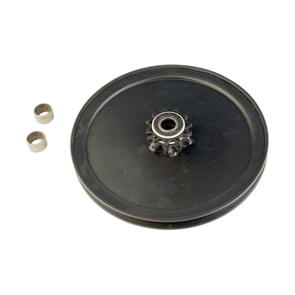 Poulie de transmission RSM pour Mobylette MBK 50 41 Neuf