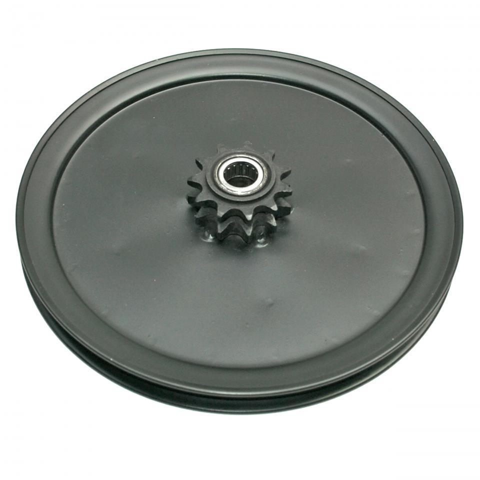 Poulie de transmission RSM pour Mobylette MBK 50 51 Avant 2020 Neuf