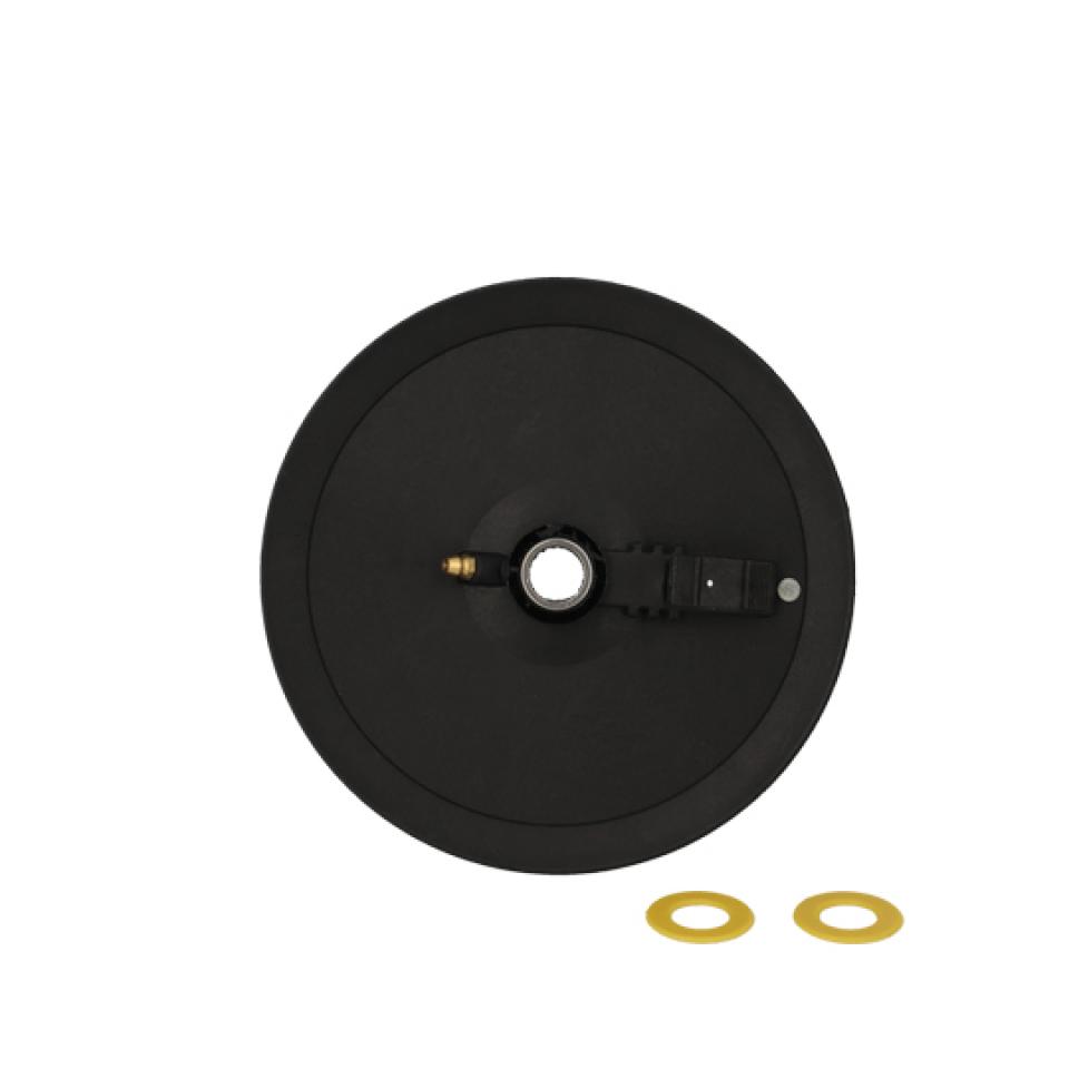 Poulie de transmission Teknix pour Mobylette Peugeot 50 102 Neuf