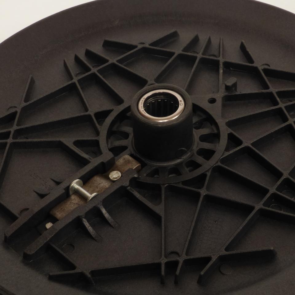 Poulie plateau de transmission pour mobylette Peugeot 50 103 Vogue 1105773092