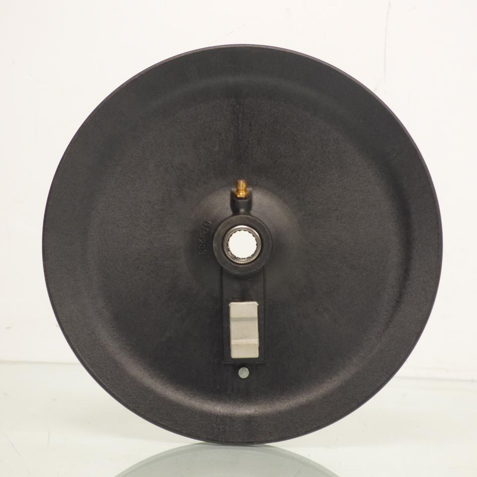 Poulie plateau de transmission pour mobylette Peugeot 50 103 Vogue 1105773092