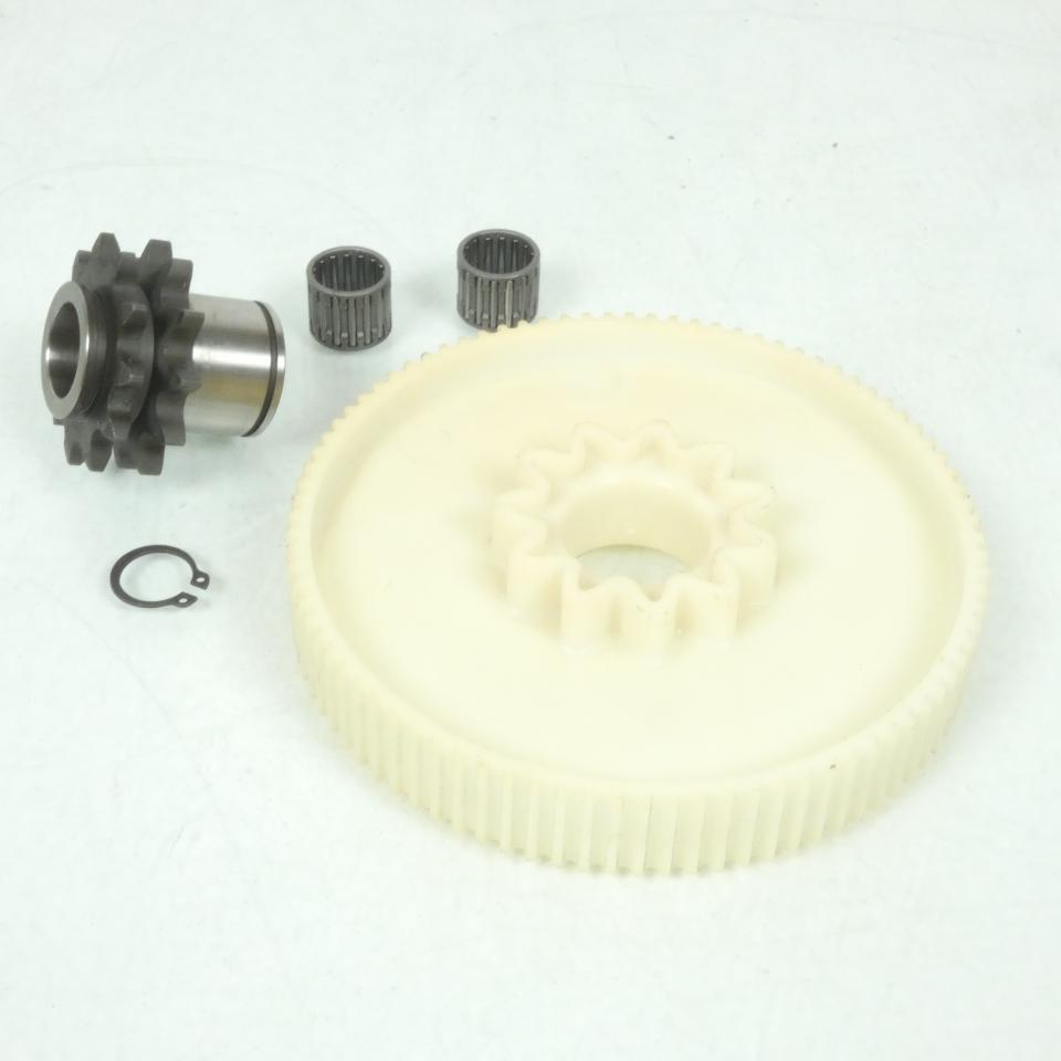 Poulie transmission pignon 11dts pour mobylette MBK 50 M11 908962579700 25797