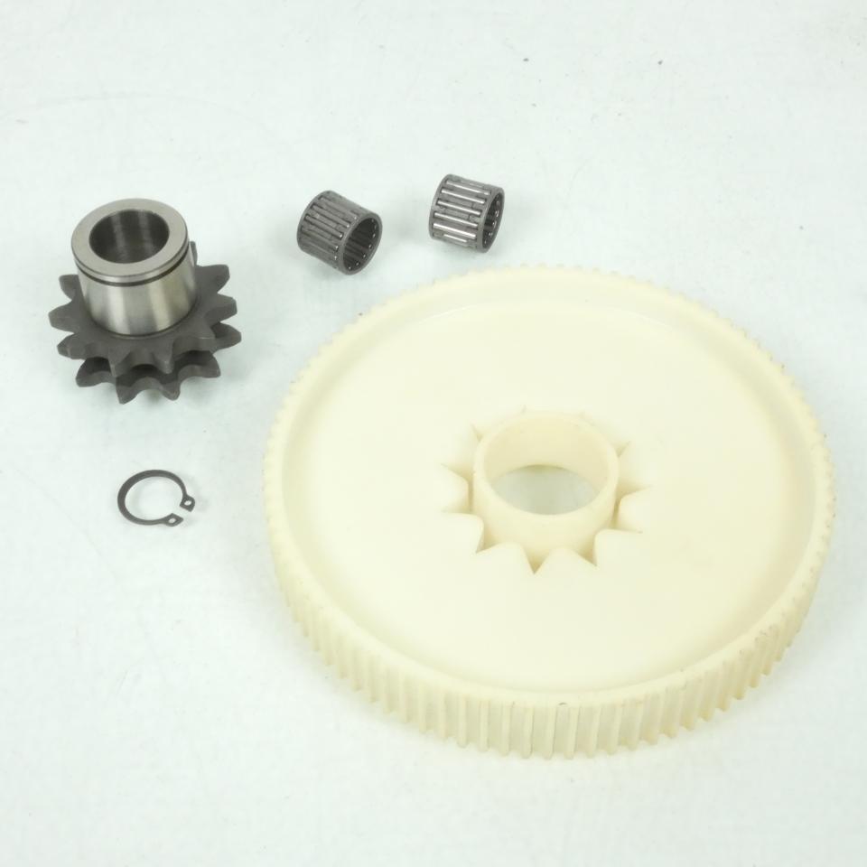 Poulie transmission pignon 11dts pour mobylette MBK 50 M11 908962579700 25797