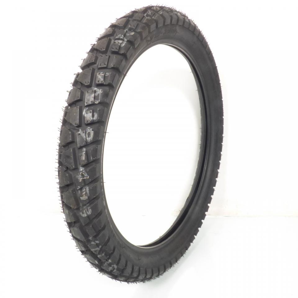 Pneu 80-100-19 Bridgestone pour moto Yamaha 250 Xg Tricker 2005 à 2006 Neuf