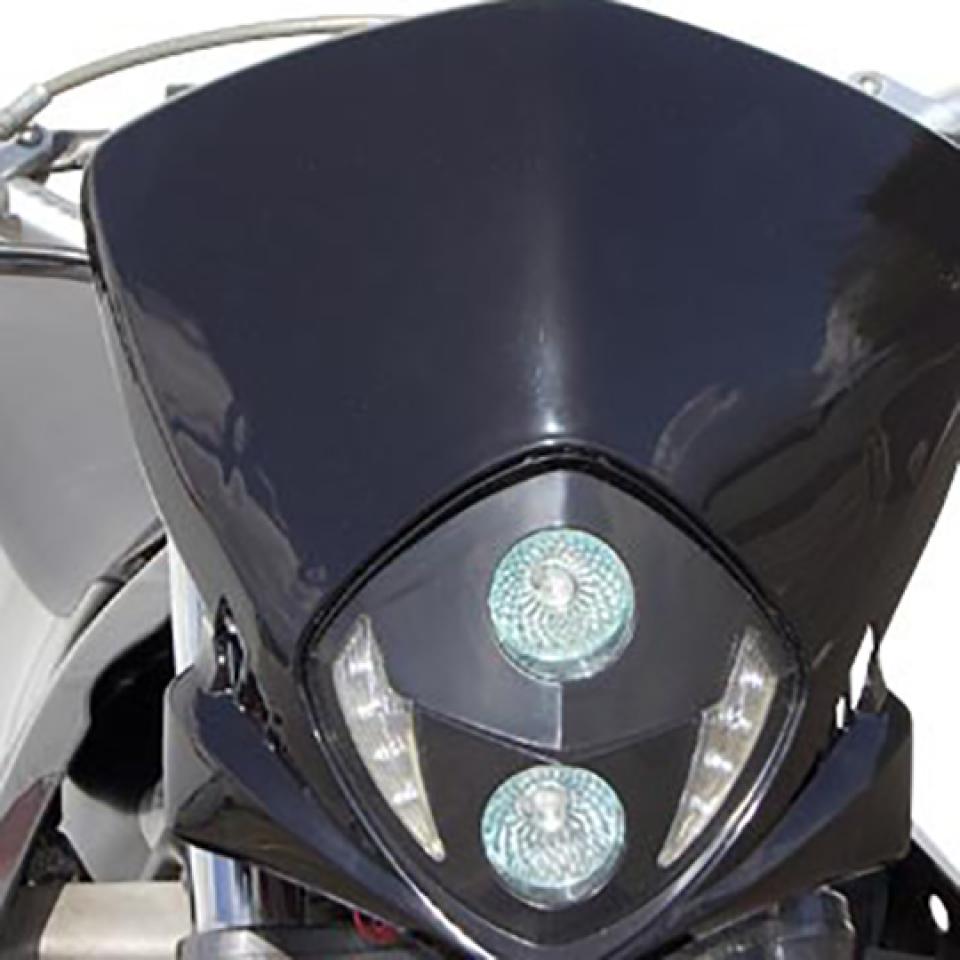 Plaque phare Tun'R pour pour Moto Neuf