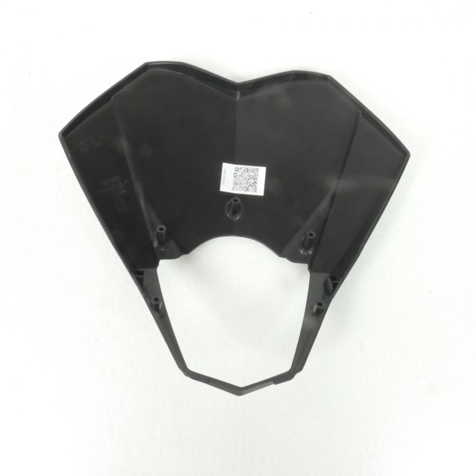 Plaque phare pour moto Rieju 50 MRT SM 2009 0/000.620.5322 Noir blanc rouge Neuf