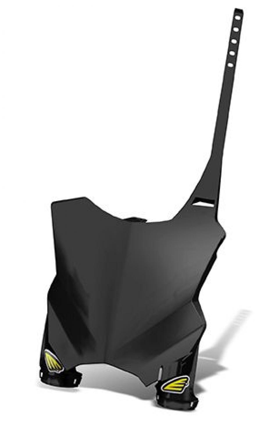 Plaque phare Cycra pour Moto Kawasaki 250 Kx-F 4T 2017 à 2023 AV Neuf