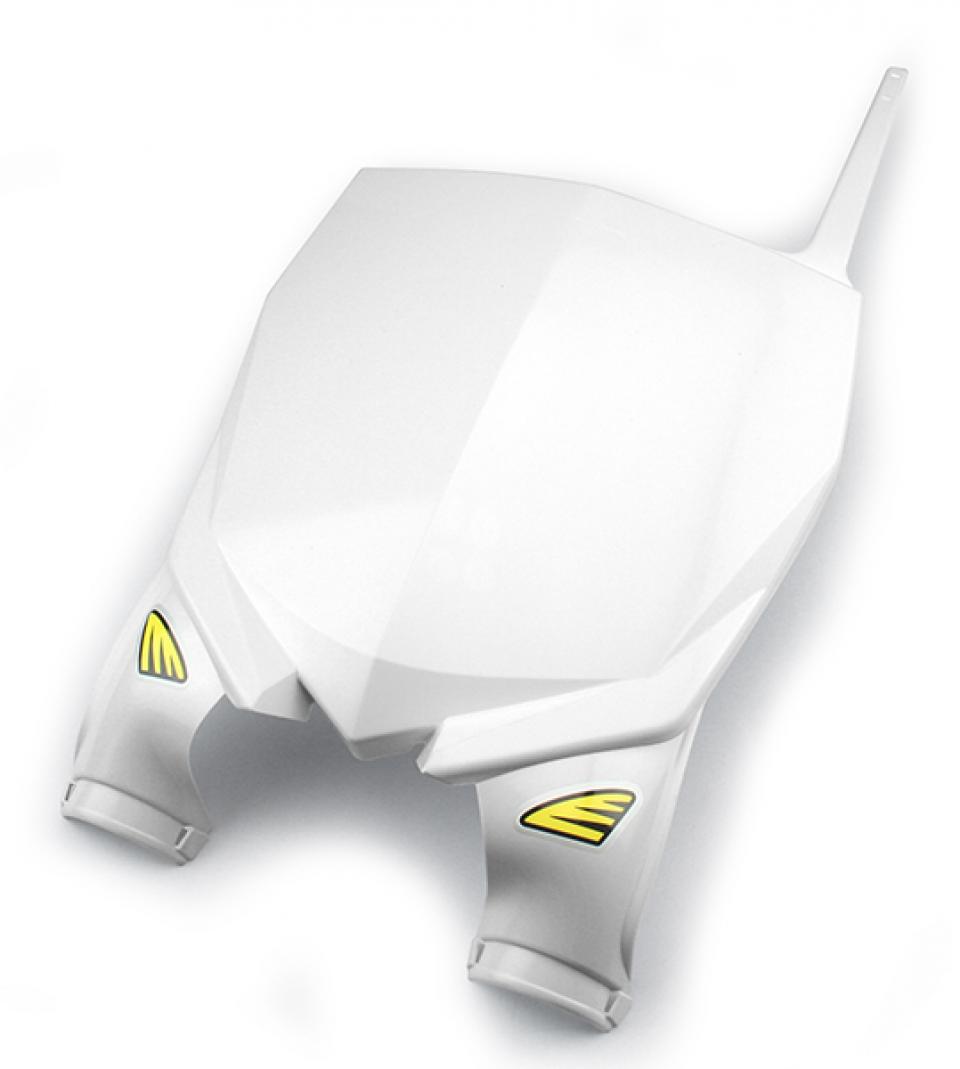 Plaque phare Cycra pour Moto Yamaha 125 YZ 2005 à 2021 AV Neuf