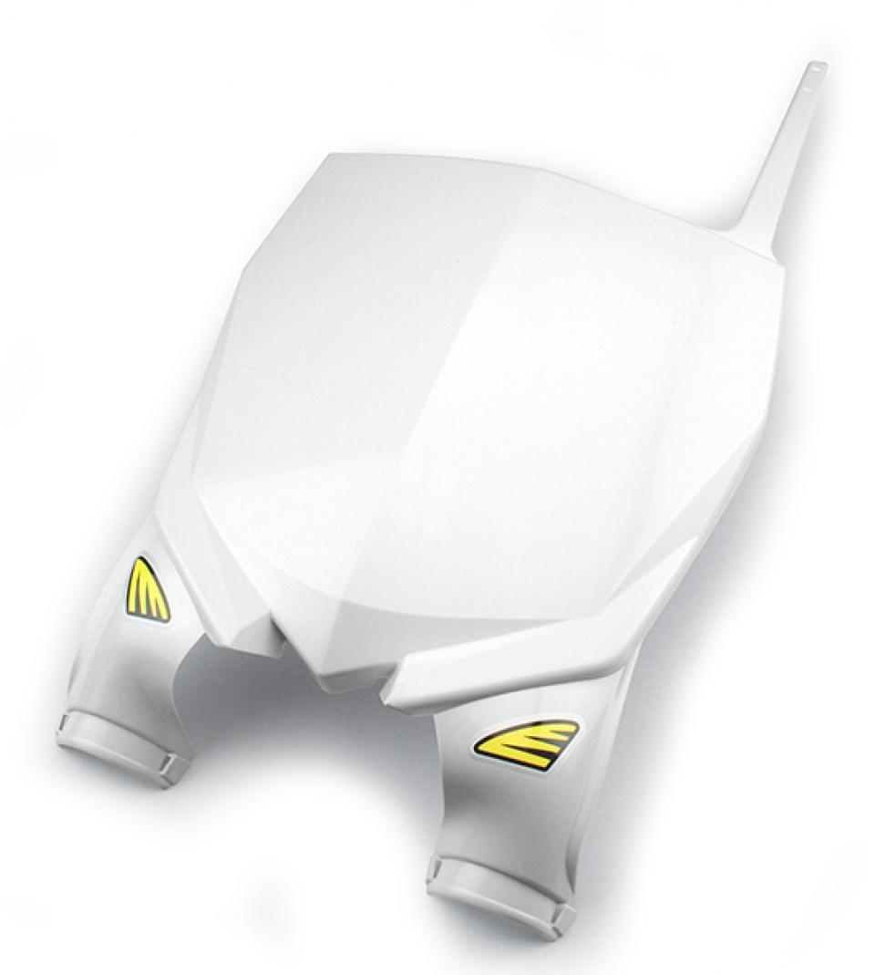 Plaque phare Cycra pour Moto Yamaha 125 YZ 2005 à 2021 AV Neuf