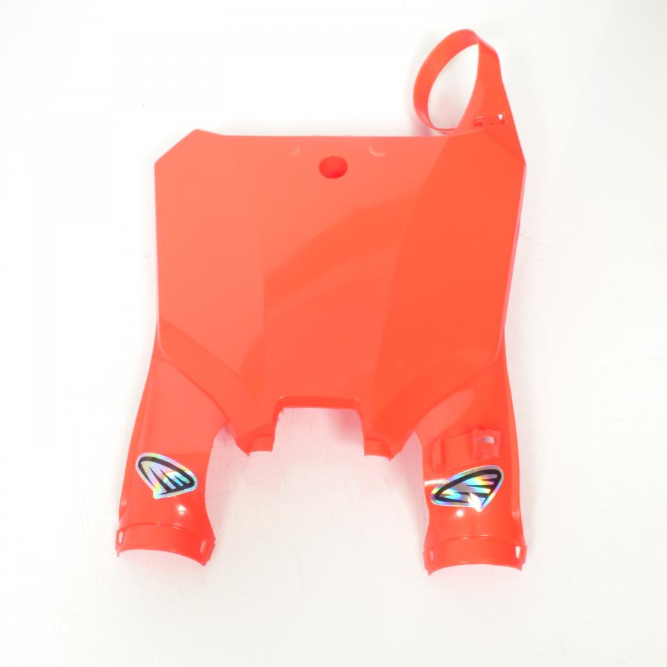 Plaque phare Cycra pour Moto Honda 450 Cr-F R 2021 à 2023 AV Neuf