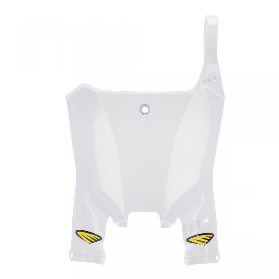 Plaque phare Cycra pour Moto Honda 450 Cr-F R 2021 à 2023 AV Neuf