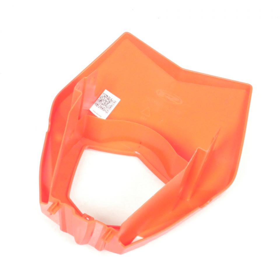 Plaque phare pour moto Rieju 50 MRT 2021-22 0/R00.620.5062 620.5120 Rouge Neuf