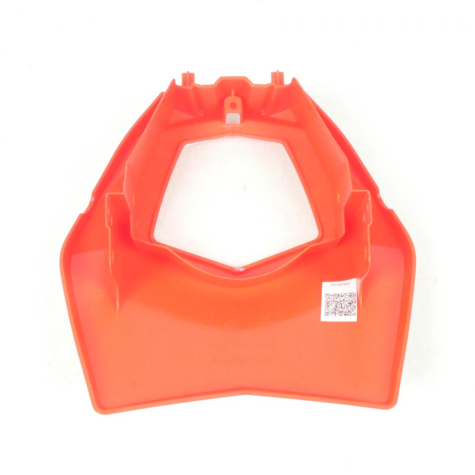 Plaque phare pour moto Rieju 50 MRT 2021-22 0/R00.620.5062 620.5120 Rouge Neuf