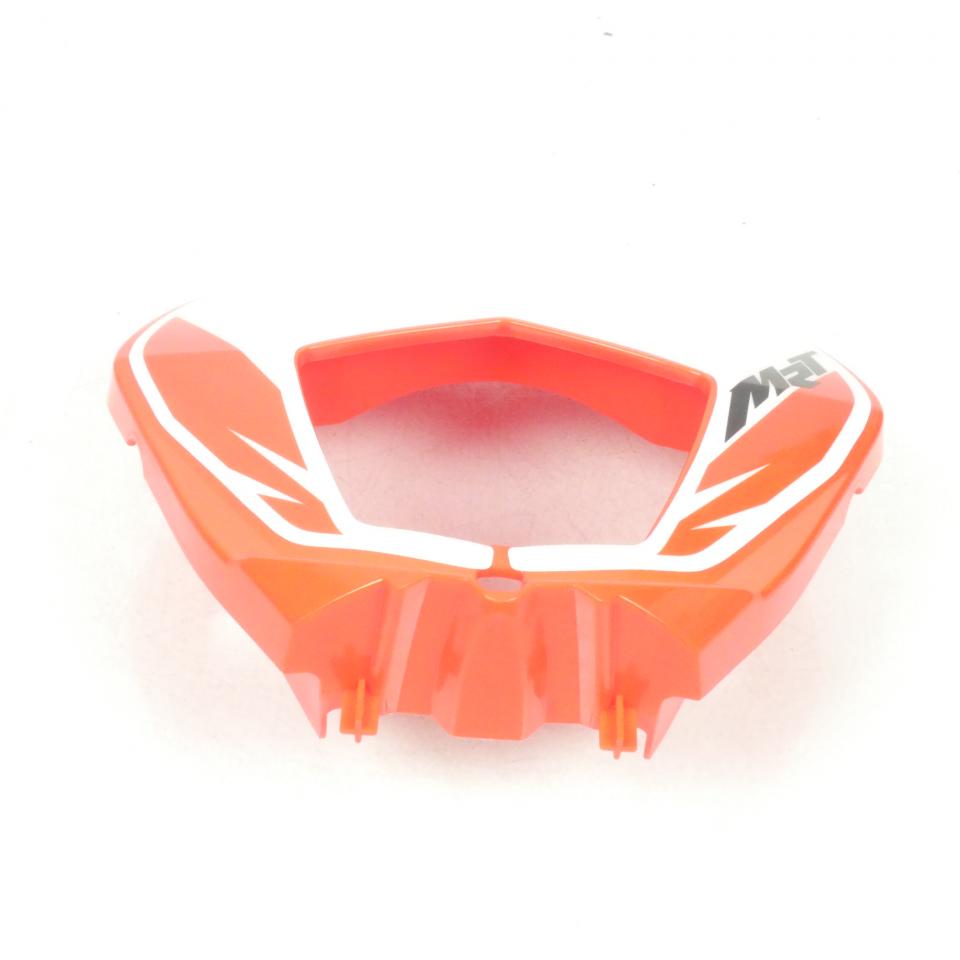 Plaque phare pour moto Rieju 50 MRT 2021-22 0/R00.620.5062 620.5120 Rouge Neuf