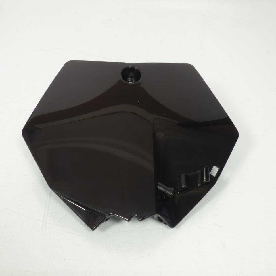 Plaque numero frontale UFO pour moto KTM 85 SX Neuf