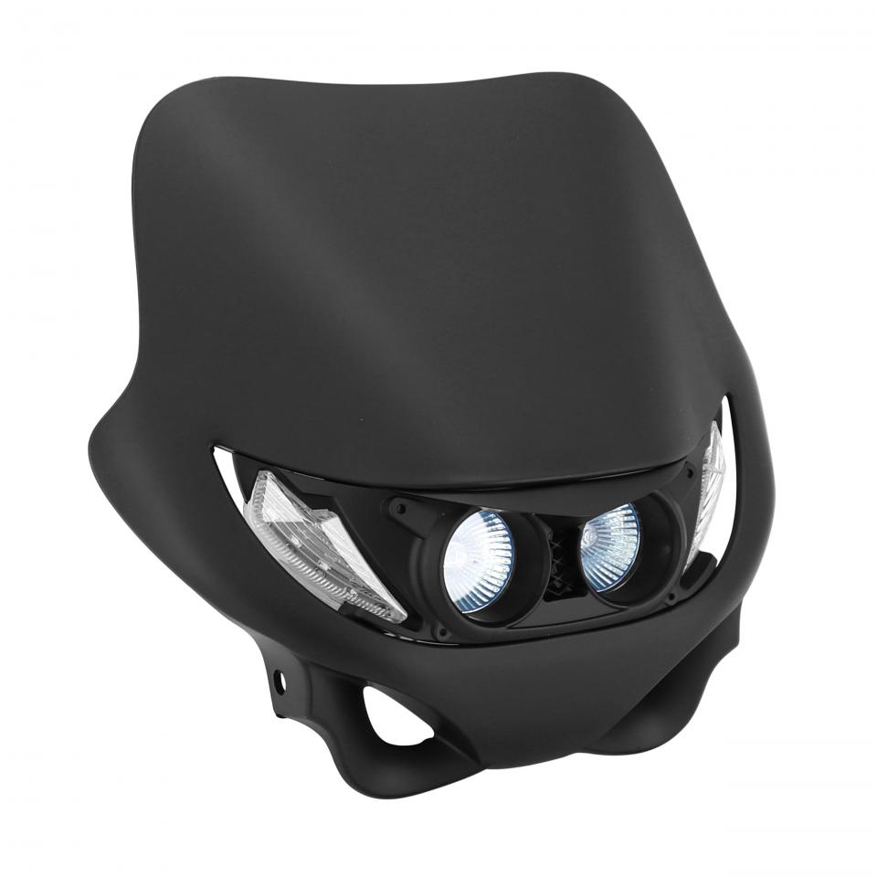 Plaque phare Replay pour Auto Neuf