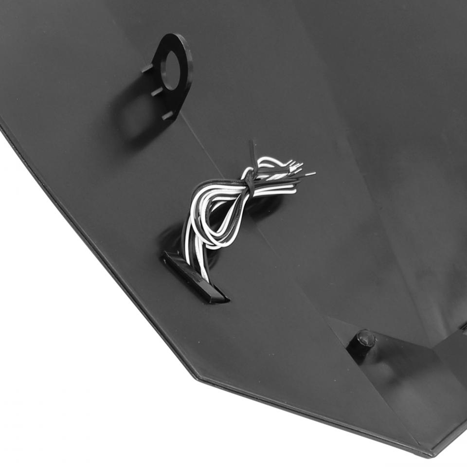 Plaque phare Replay pour Auto Neuf