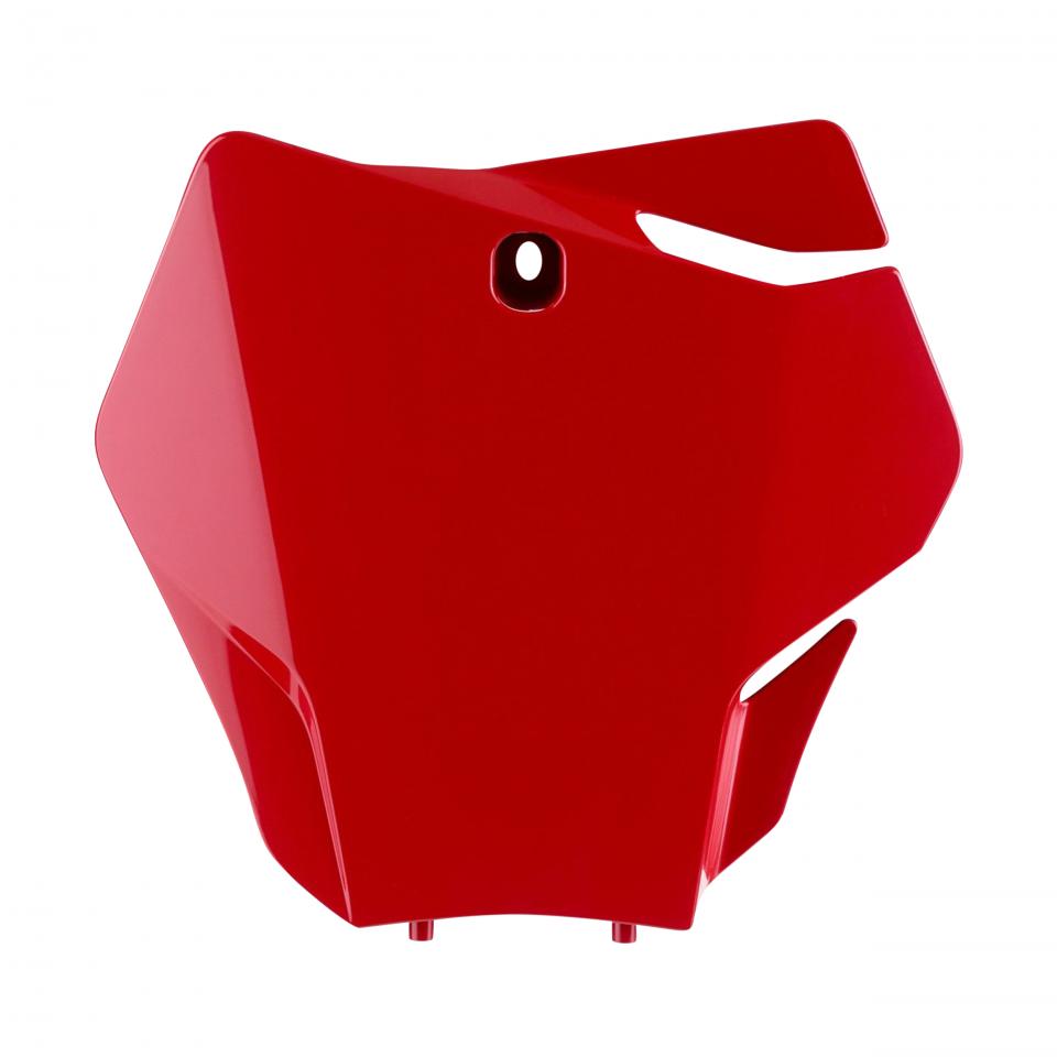 Plaque phare Polisport pour Moto Gas gas 125 MC Après 2021 Neuf