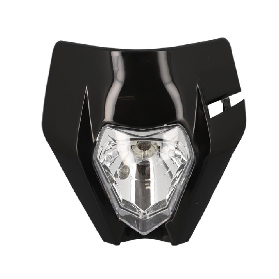 Plaque phare Tun'R pour Auto Neuf