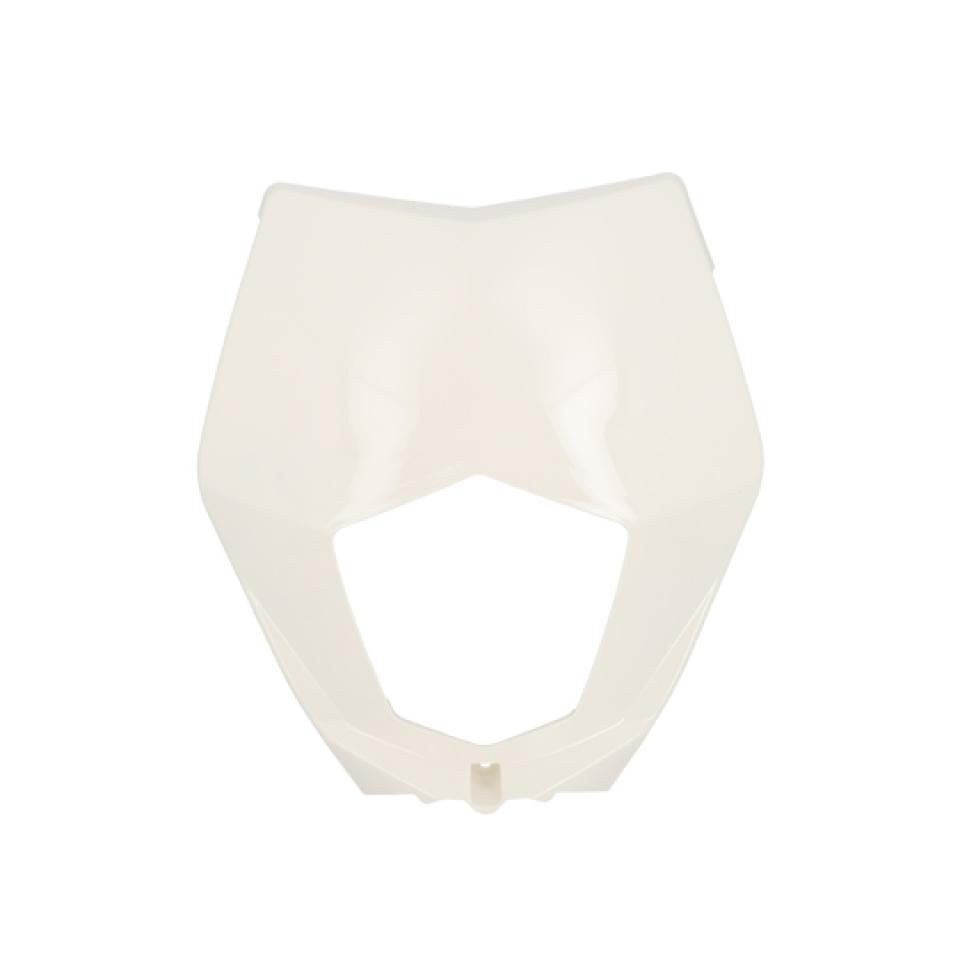 Plaque phare Tun'R pour Auto Neuf