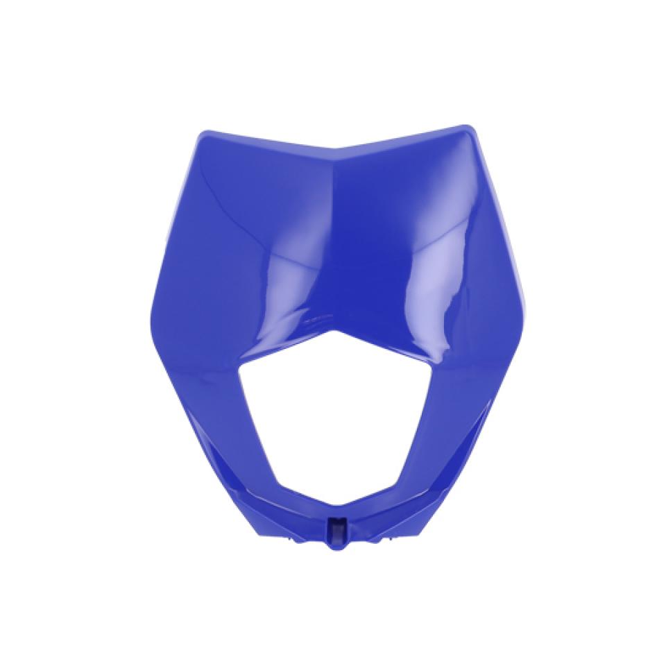 Plaque phare Tun'R pour Auto Neuf