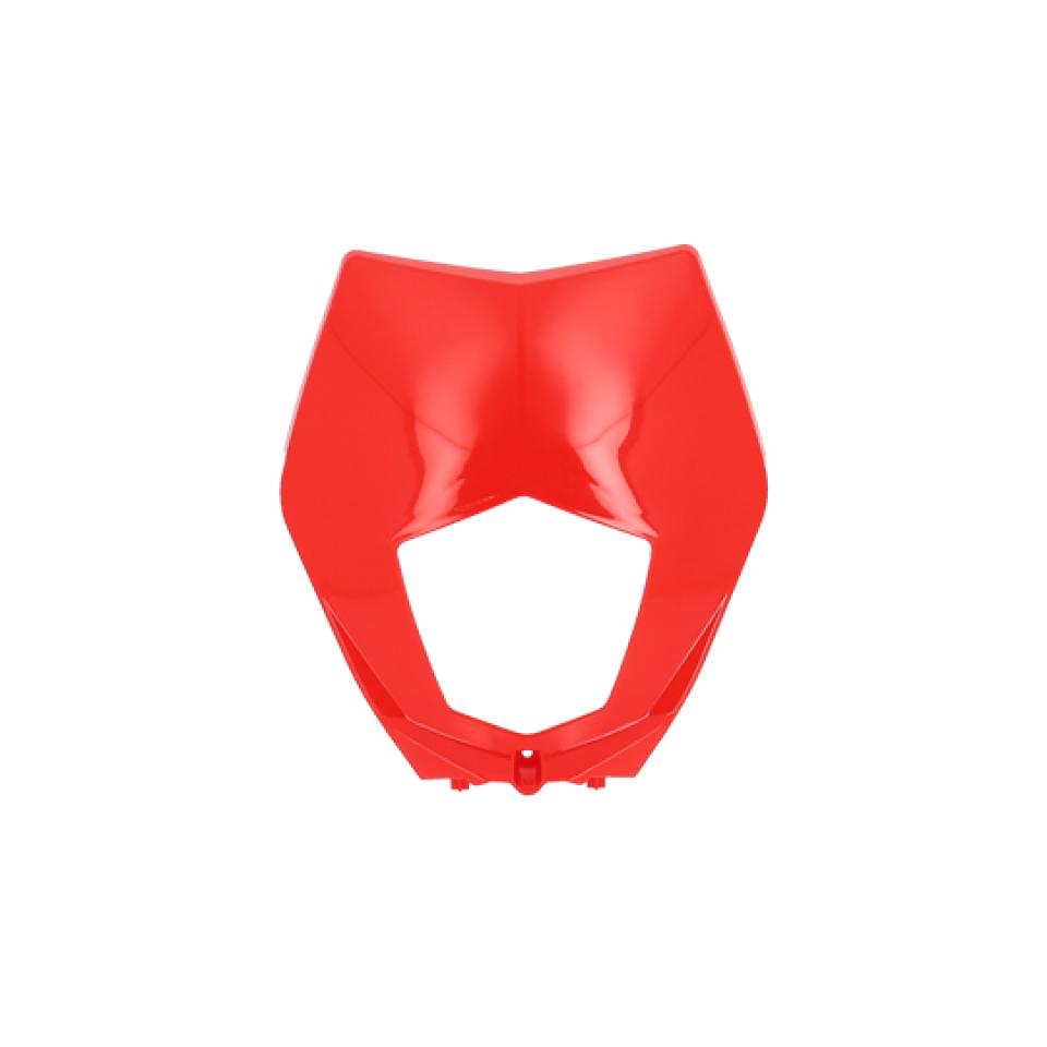 Plaque phare Tun'R pour Auto Neuf