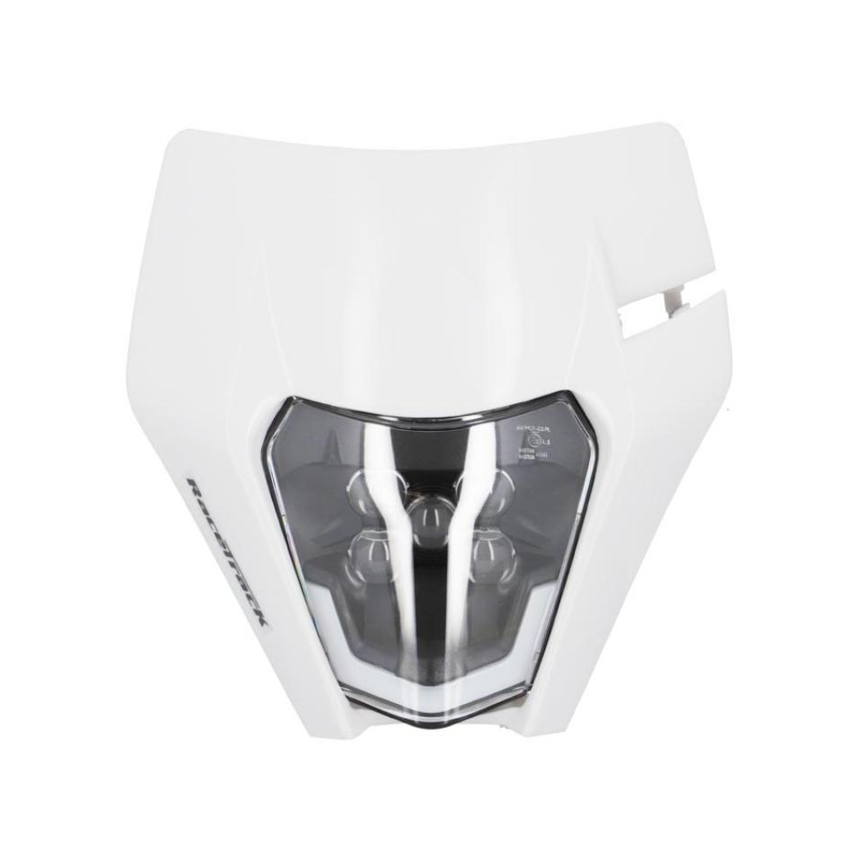 Plaque phare Tun'R pour Auto Neuf