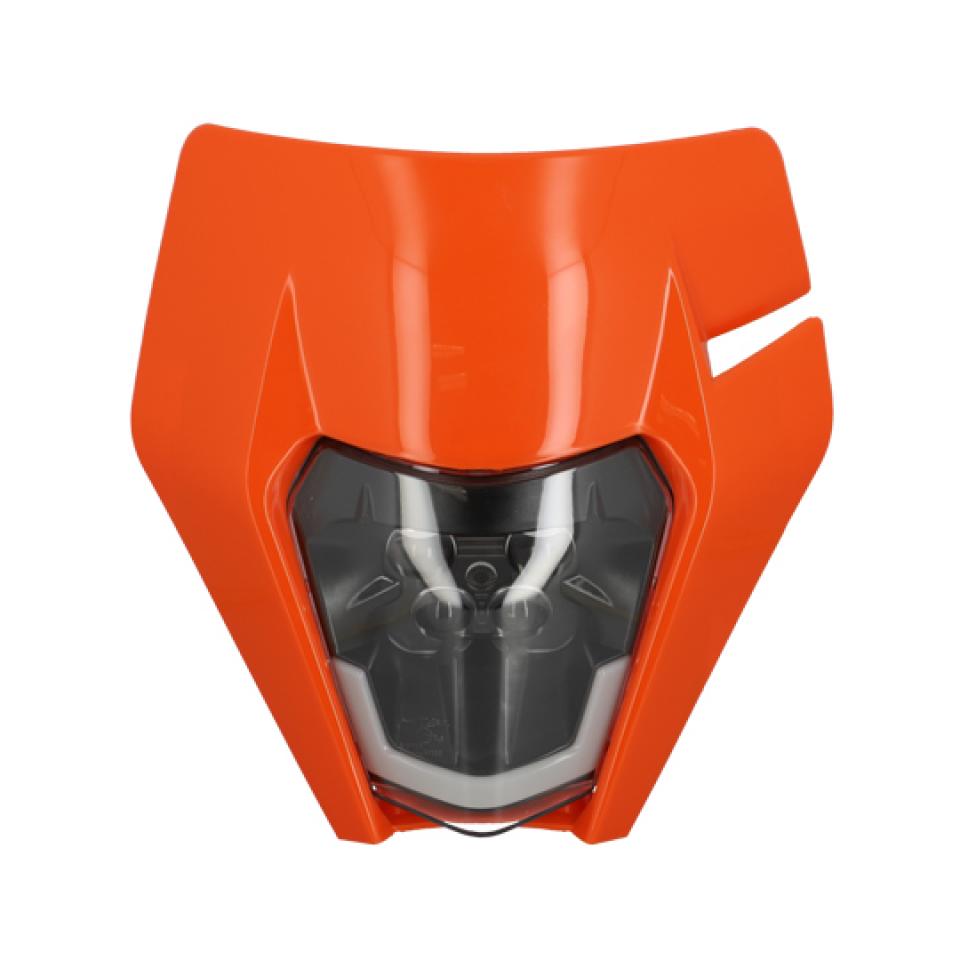 Plaque phare Tun'R pour Auto Neuf