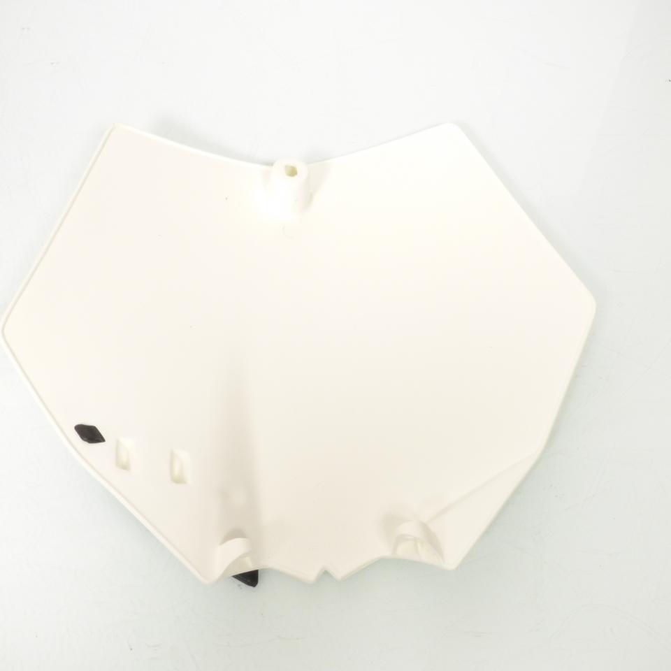 Plaque phare UFO pour Moto KTM 125 SX 2007 à 2009 KT03093#047 Neuf