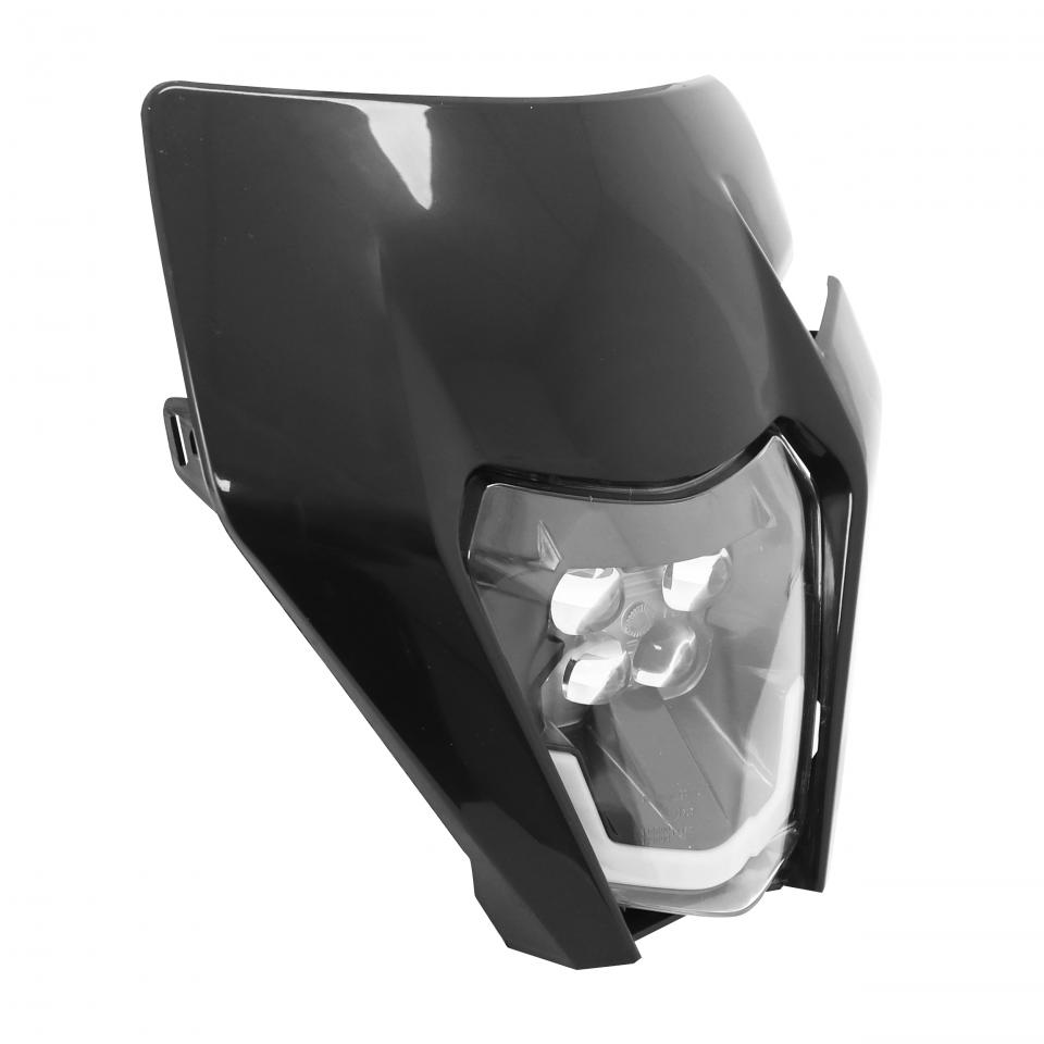 Plaque phare P2R pour Auto Neuf