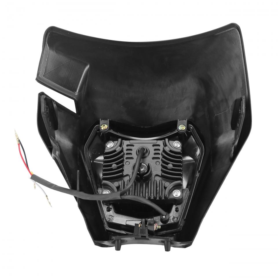 Plaque phare P2R pour Auto Neuf