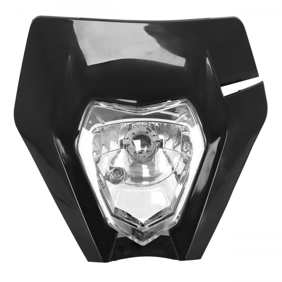 Plaque phare P2R pour Auto Neuf