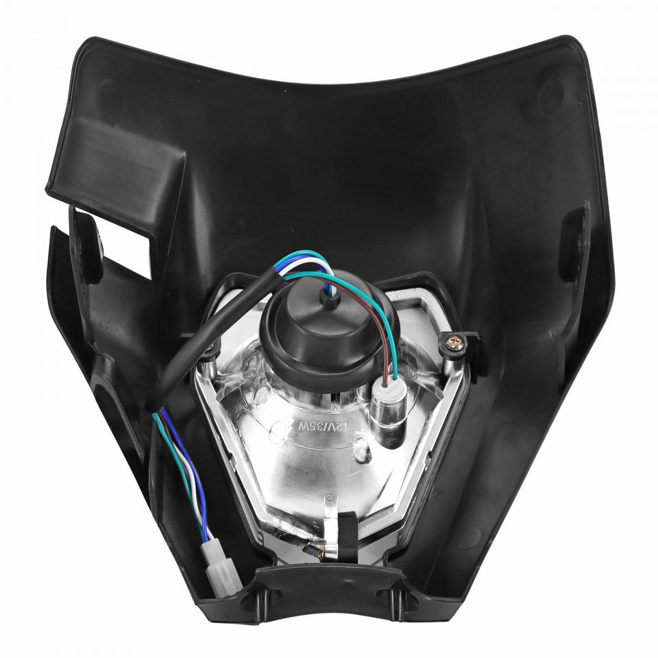Plaque phare P2R pour Auto Neuf