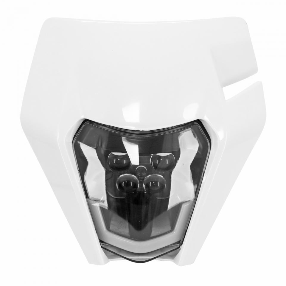 Plaque phare P2R pour Auto Neuf