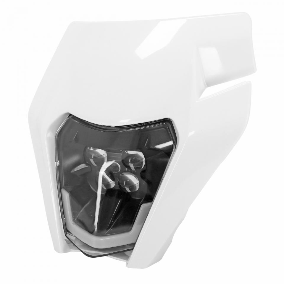 Plaque phare P2R pour Auto Neuf