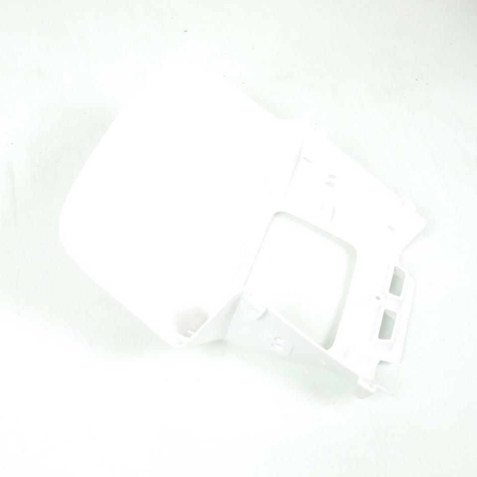Plaque phare pour moto Peugeot 50 XP6 1997 à 2004 669.0 Blanc 753614BL Neuf