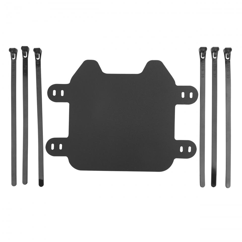 Plaque phare P2R (Motorisé) pour pour Auto Neuf