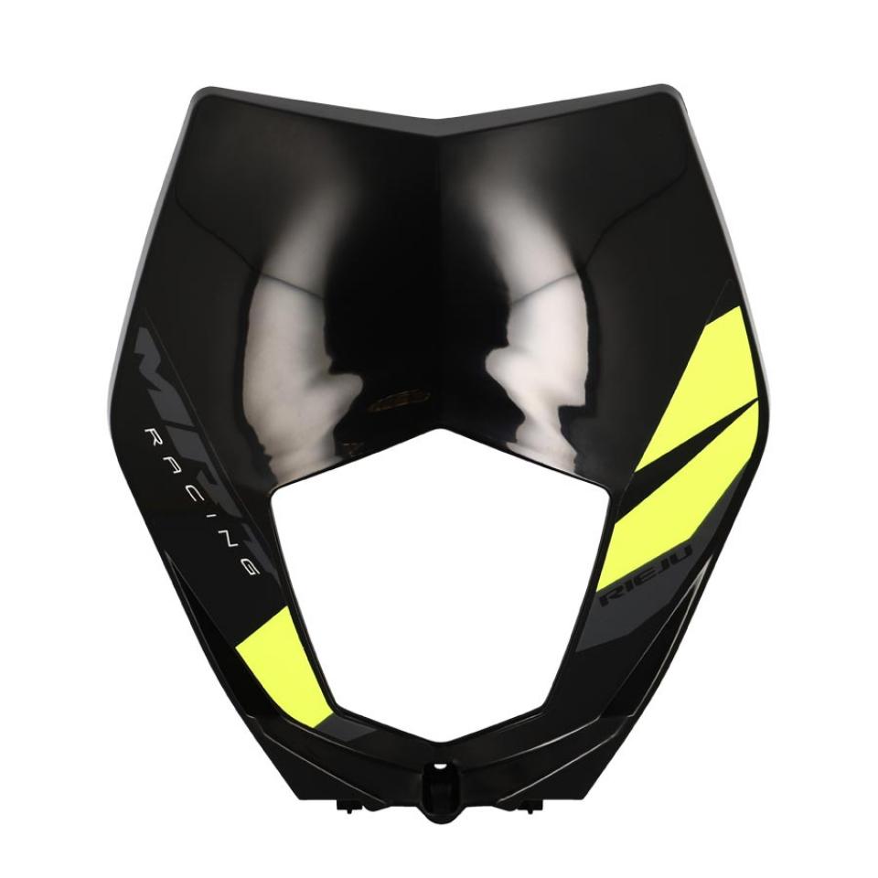 Plaque phare RIEJU pour Moto Rieju 50 MRT Après 2024 Neuf