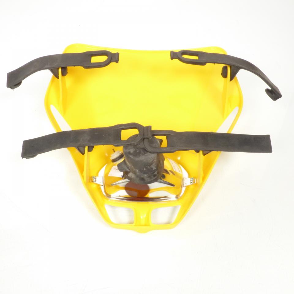 Plaque phare UFO pour moto PF01705101 Neuf en destockage
