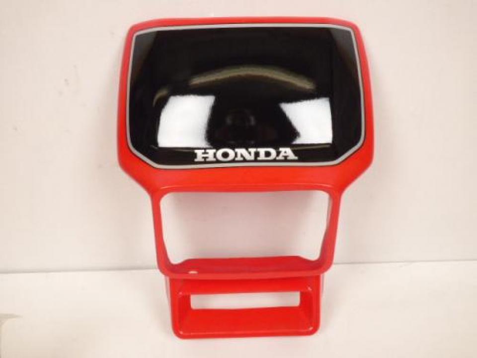 Plaque phare origine pour Moto Honda 600 XL600R 1983 à 1984 613A0-MG2-000ZA Neuf