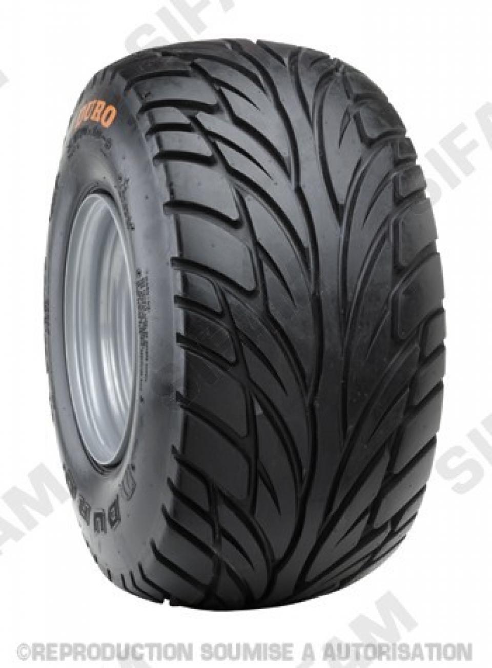 Pneu 25-10-12 Duro pour Quad CAN-AM 800 RENEGADE R EFI XXC 2010 à 2015 AVG / AVD / ARG / ARD Neuf