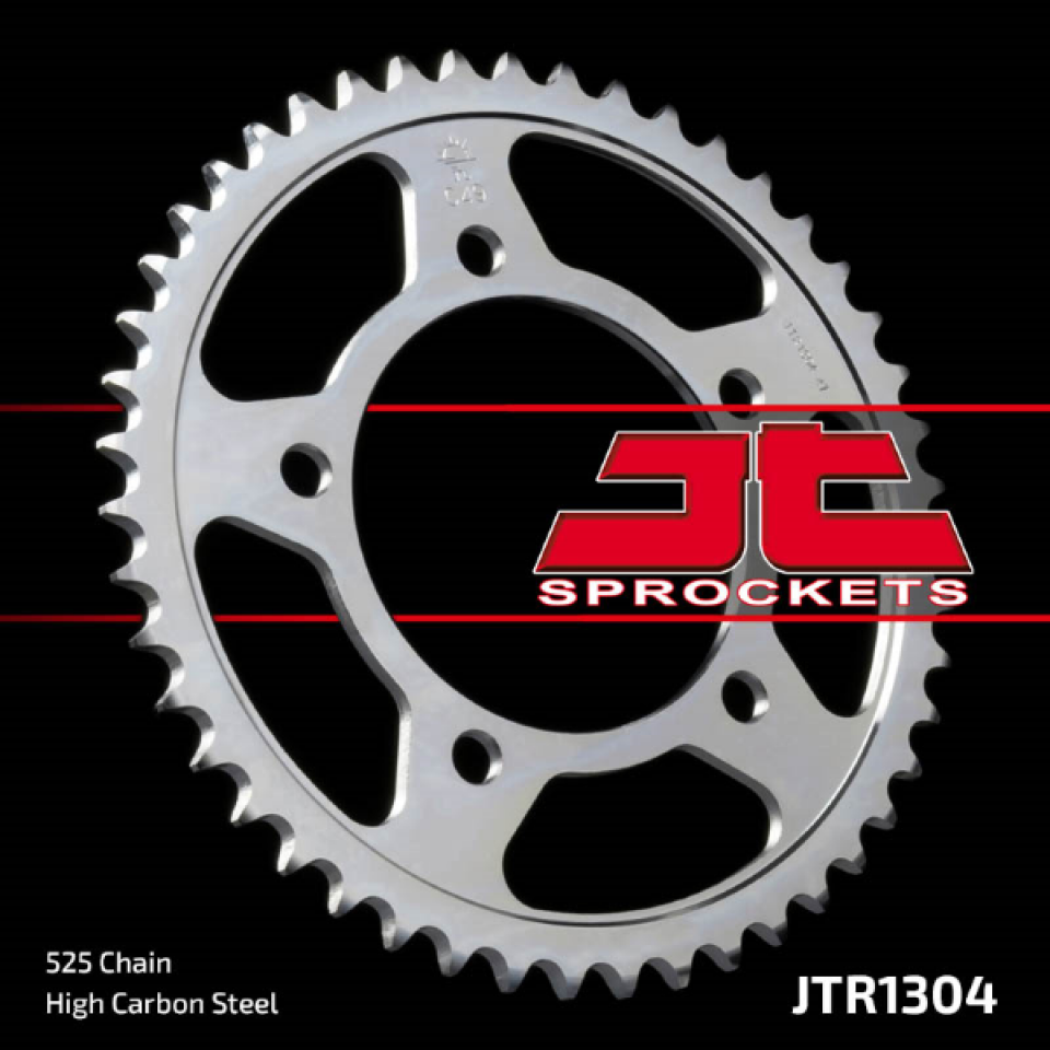 Couronne de transmission JT Sprockets pour pour Moto Neuf