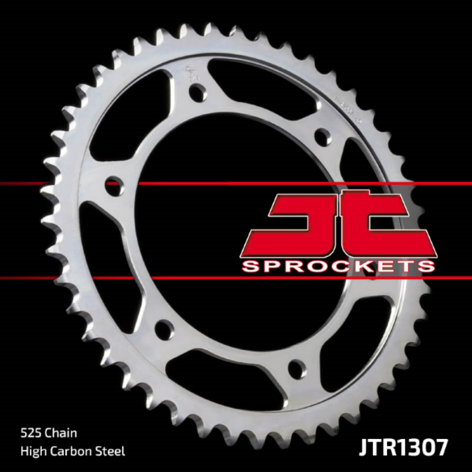 Couronne de transmission JT Sprockets pour pour Moto Neuf