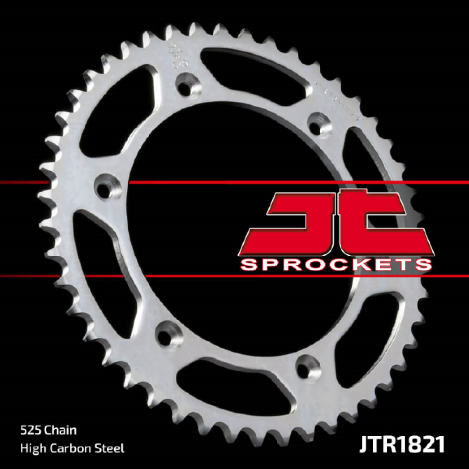 Couronne de transmission JT Sprockets pour pour Moto Neuf