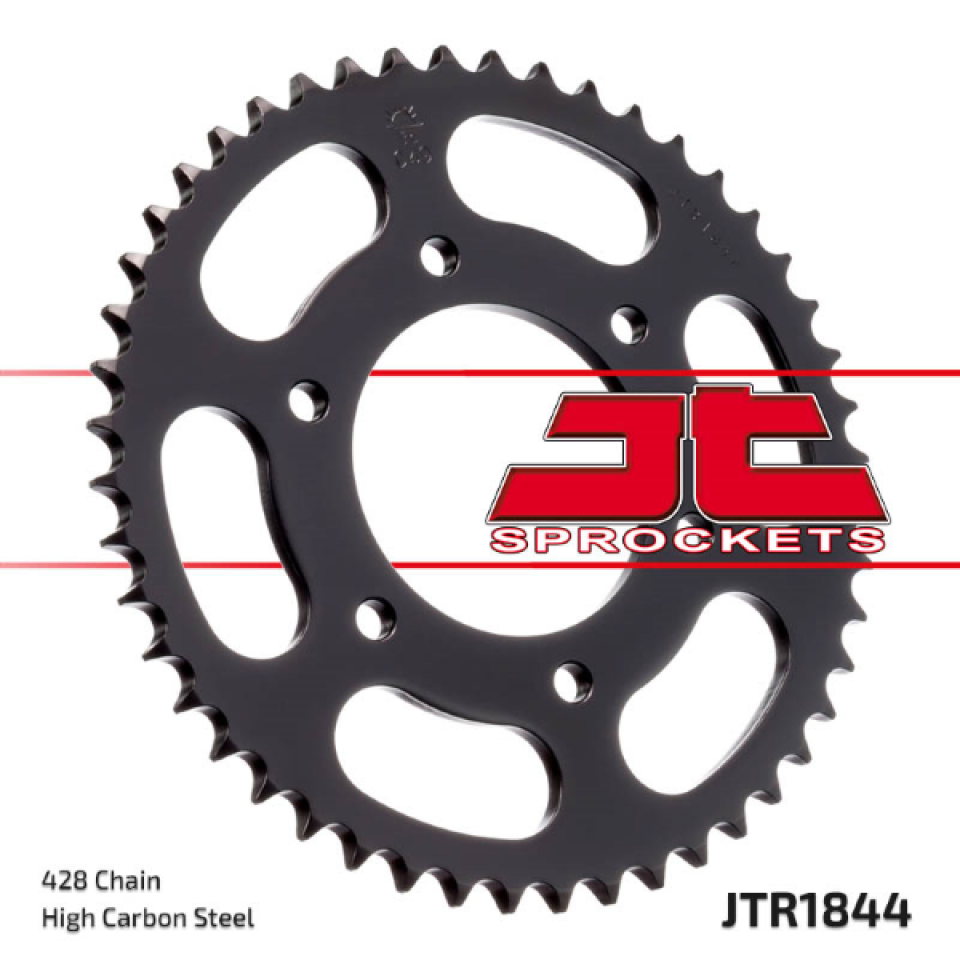 Couronne de transmission JT Sprockets pour pour Moto Neuf