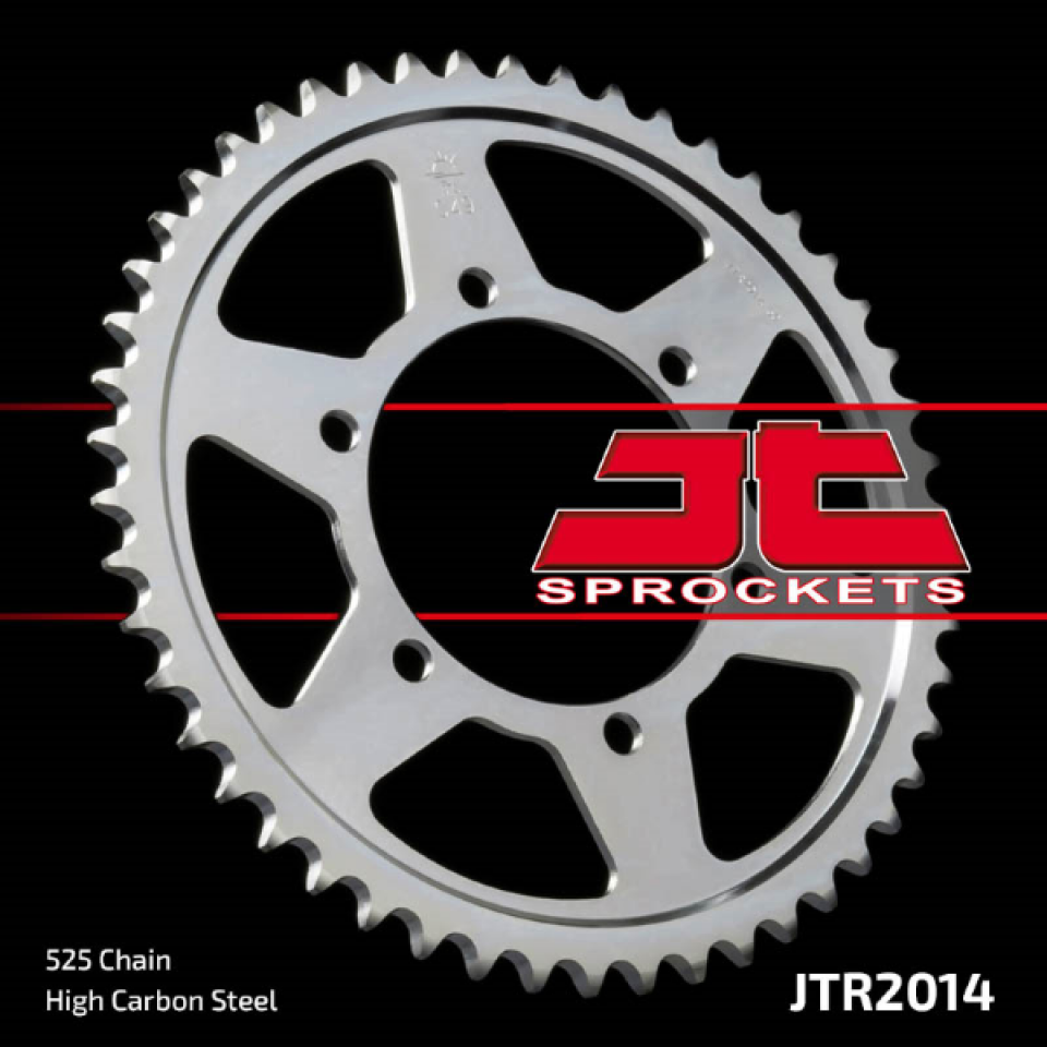 Couronne de transmission JT Sprockets pour pour Moto Neuf