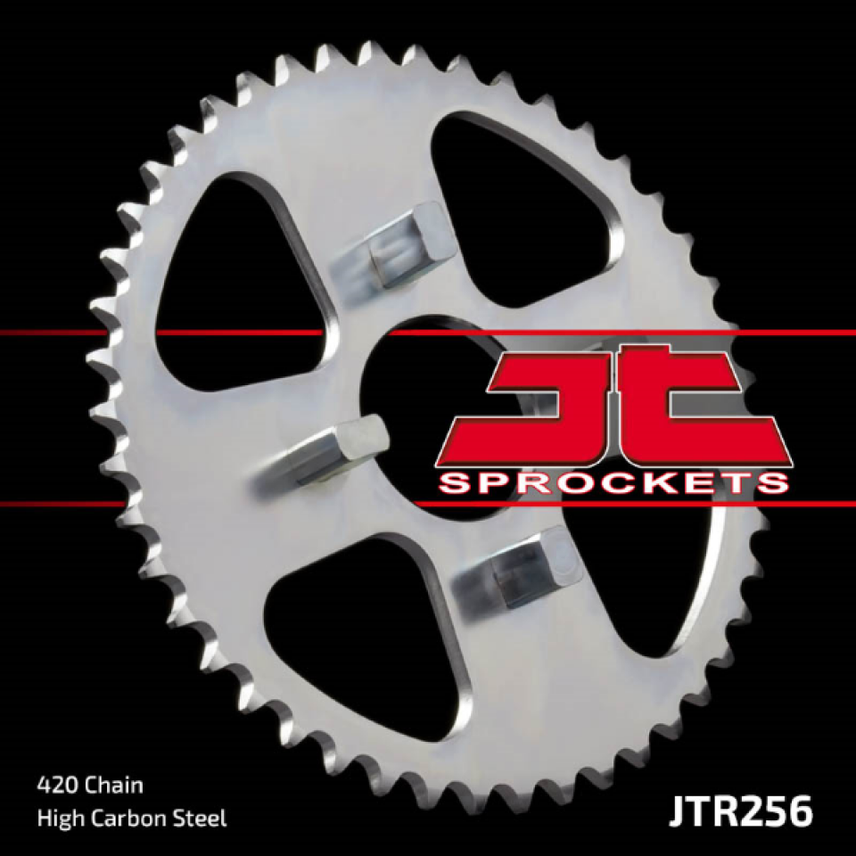 Couronne de transmission JT Sprockets pour pour Moto Neuf