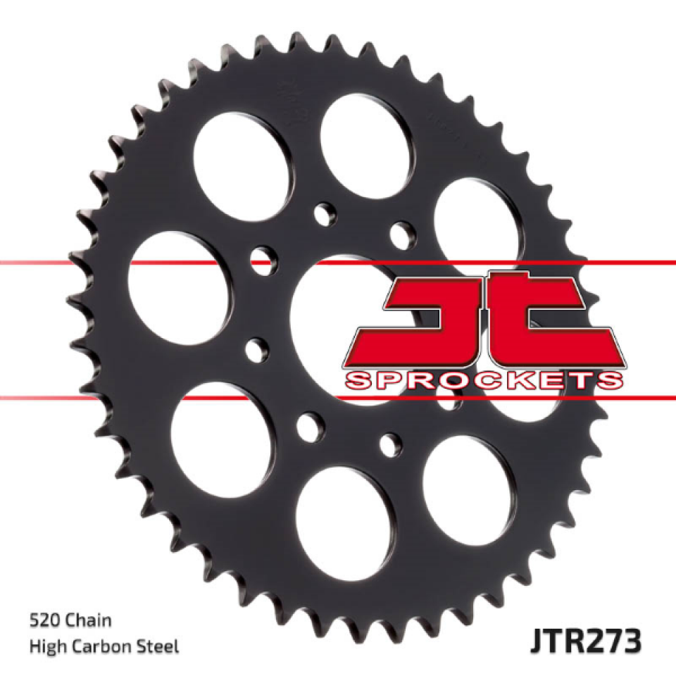 Couronne de transmission JT Sprockets pour pour Moto Neuf