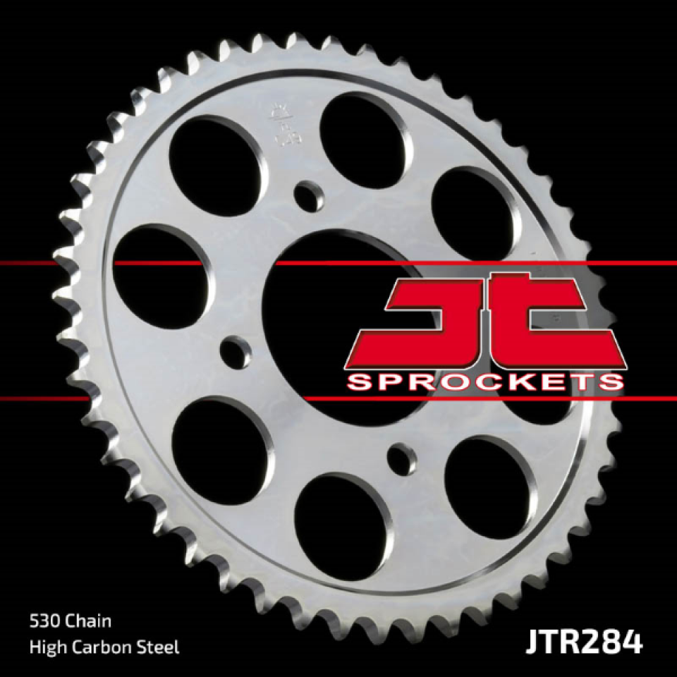 Couronne de transmission JT Sprockets pour pour Moto Neuf