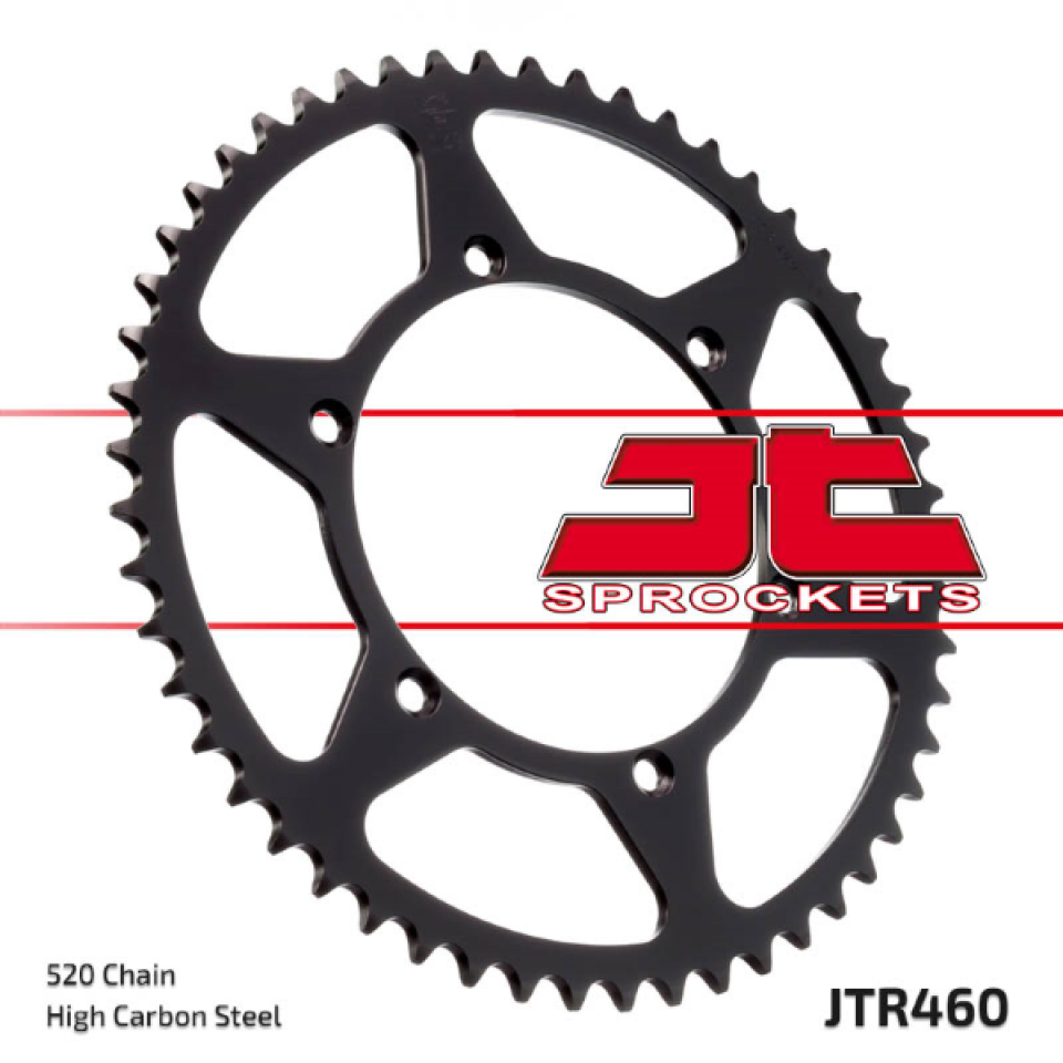 Couronne de transmission JT Sprockets pour pour Moto Neuf